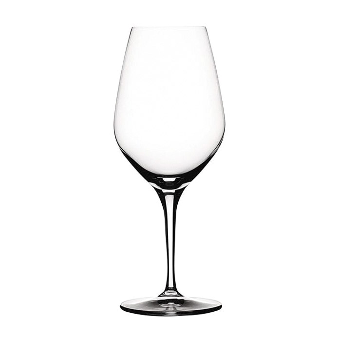 Набор бокалов для вина Spiegelau 480 мл 4 шт, цвет прозрачный - фото 2