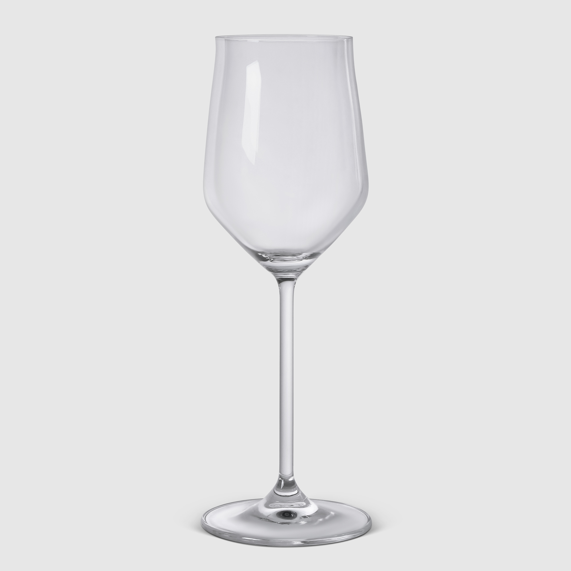 Бокал Wittkemper 10296700 для белого вина бокал для вина crystal bohemia рюмка виктория 170мл вино прессхрусталь 990 10900 0 44600 170