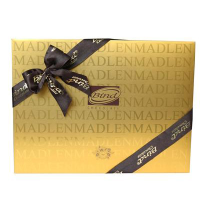 Конфеты Bind Мадлен-голд 370 г