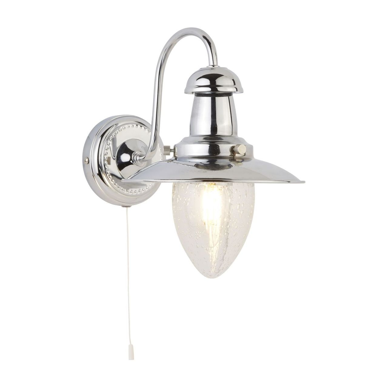 цена Бра Arte Lamp Fisherman A5518AP-1CC