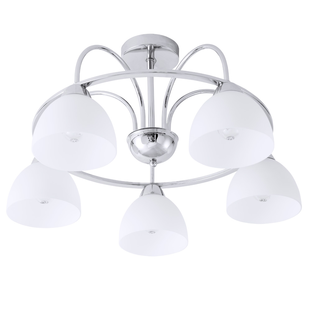 фото Светильник потолочный artelamp a6057pl-5cc arte lamp