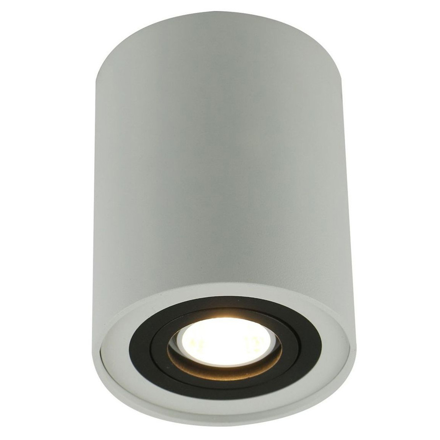цена Светильник потолочный Artelamp A5644PL-1WH