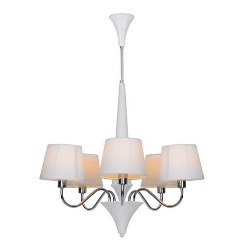 Светильник Arte Lamp A1528LM-5WH светильник arte lamp a1528lm 5wh