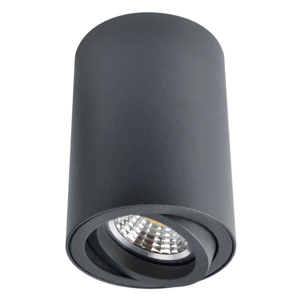Светильник потолочный Artelamp A1560PL-1BK светильник потолочный artelamp a5108pl 1bk
