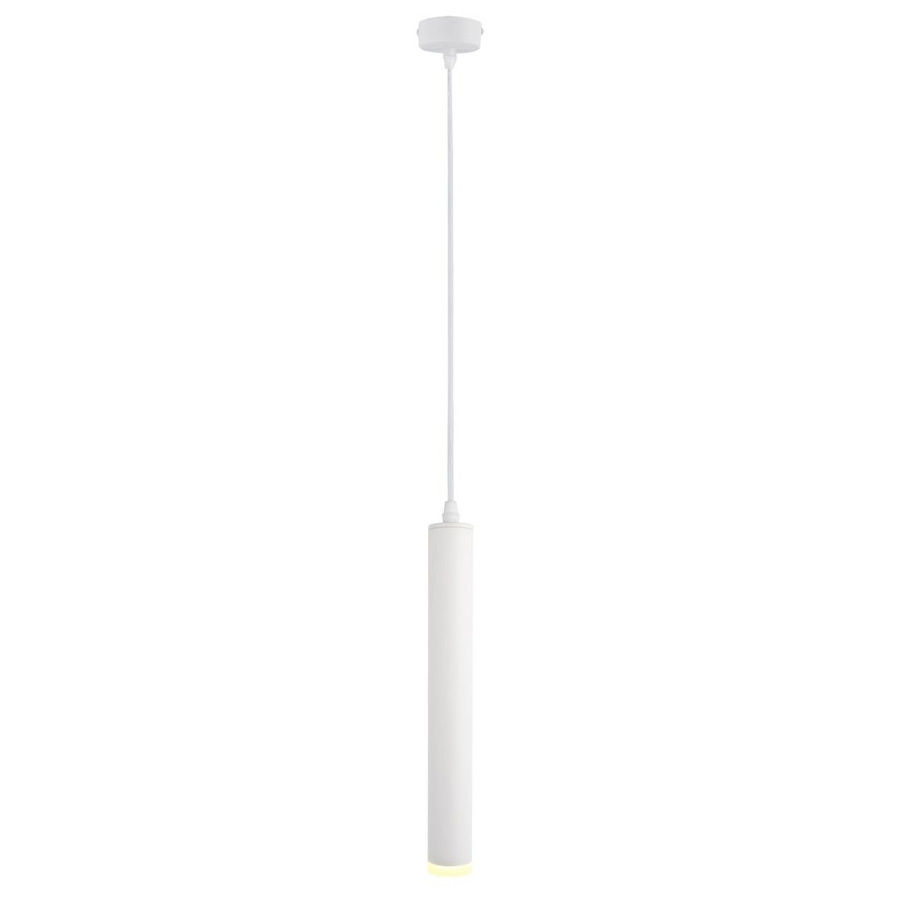 цена Светильник подвесной Artelamp A6810SP-1WH