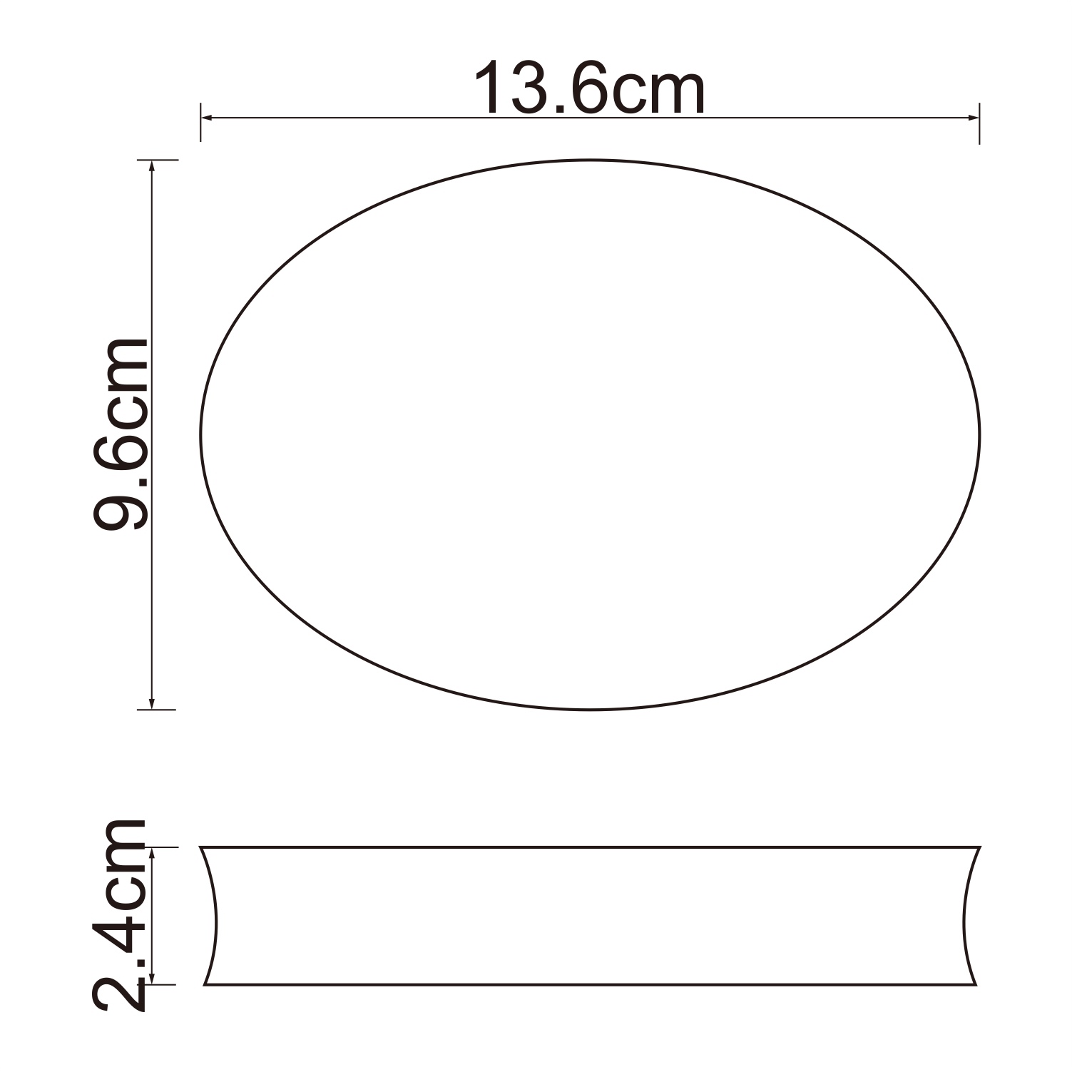 фото Мыльница wasserkraft серая 13,6х9,6х2,4 см