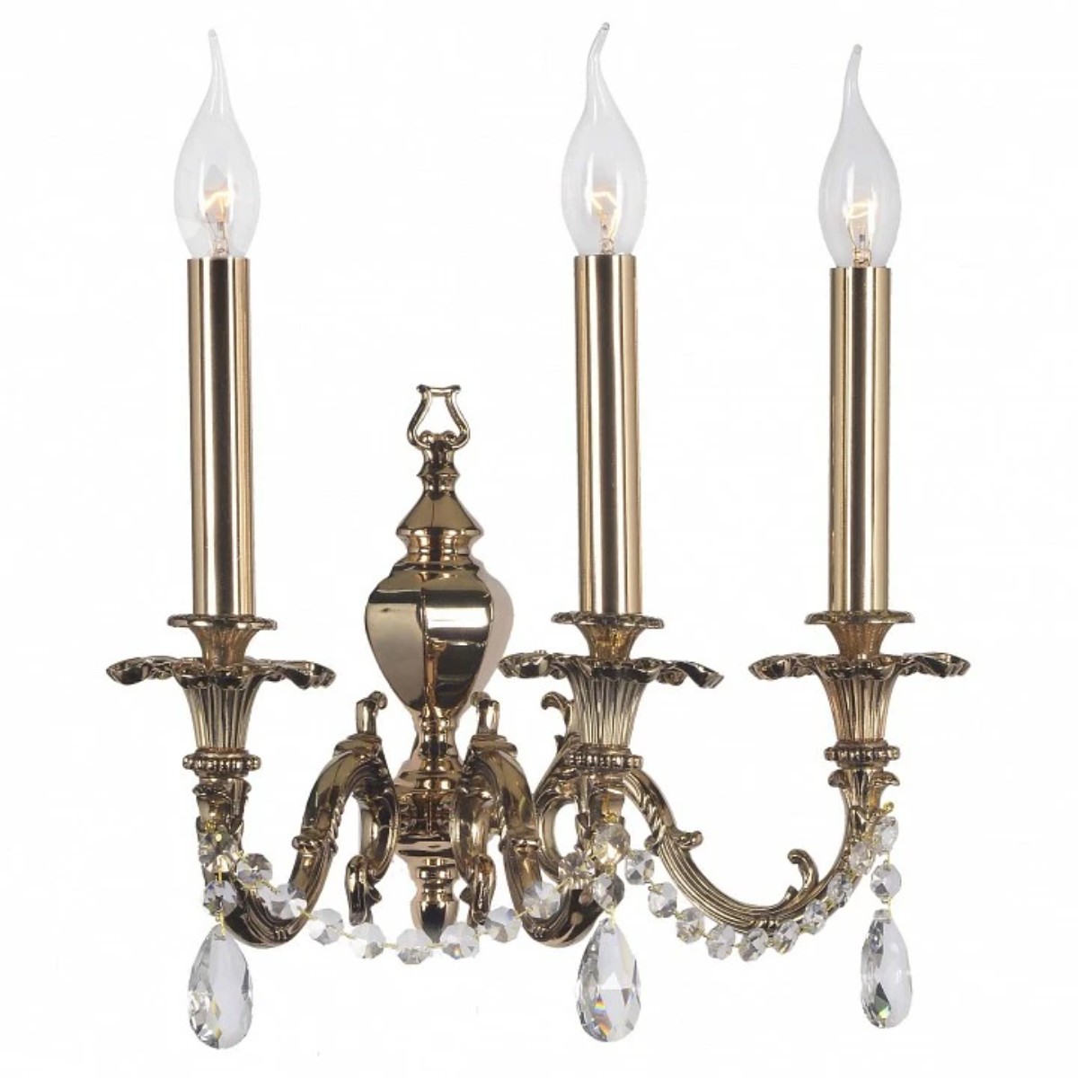 

Бра Dio D`Arte ANCONA E 2.1.3.300 GB