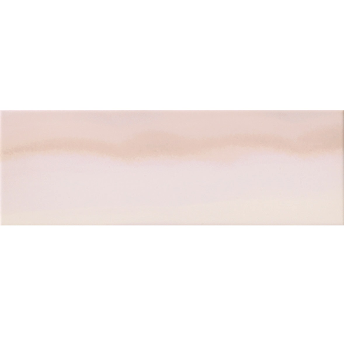 

Декор Ascot Ceramiche Preciouswall Agata PRWA50 25x75 см, Розовый