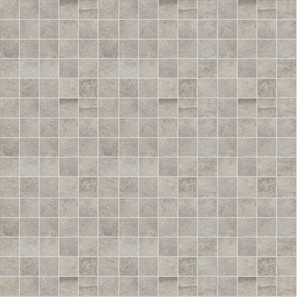 

Мозаика Ibero Materika Grey 30x30 см, Серый