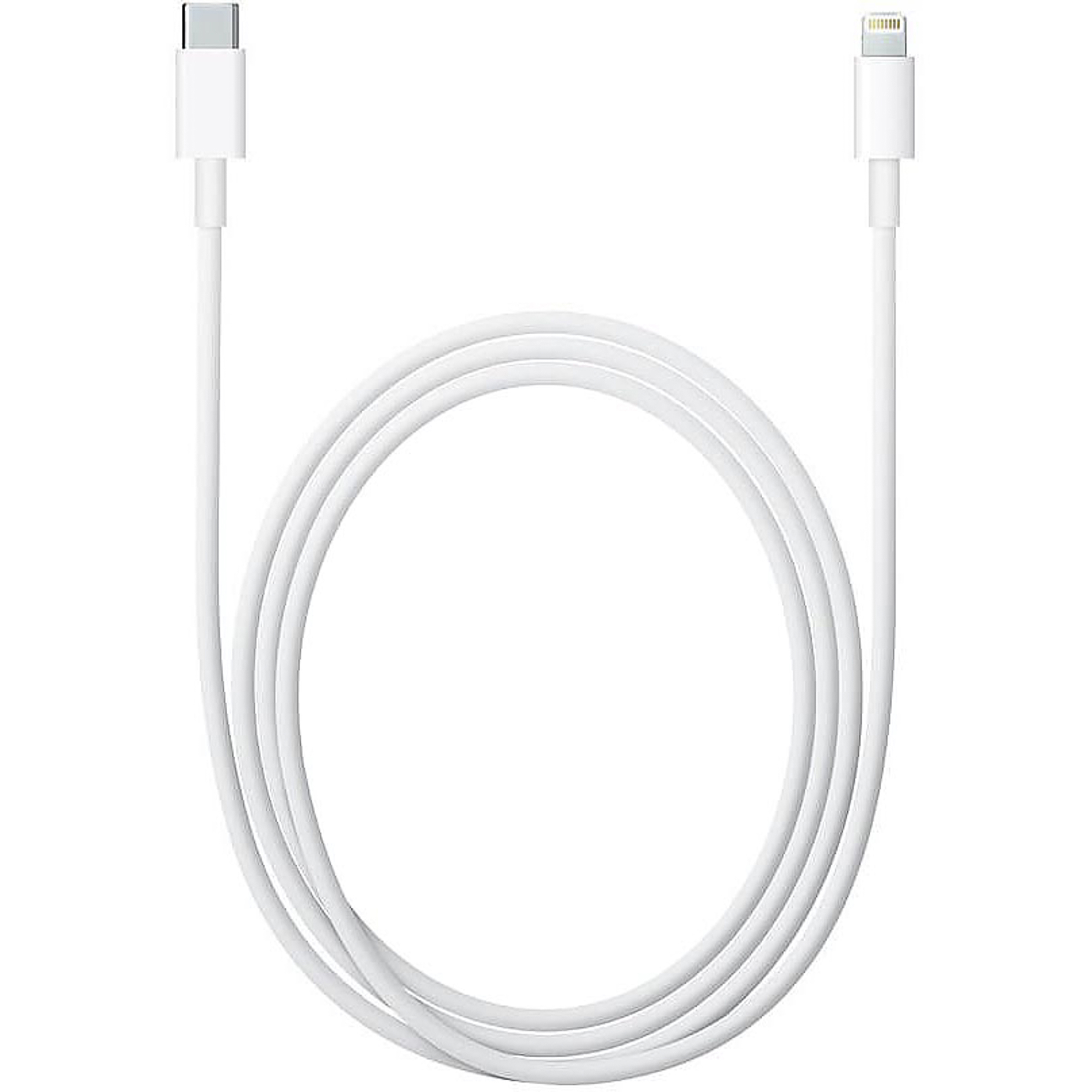 цена Кабель Apple Lightning to USB-C MKQ42ZM/A 2 м