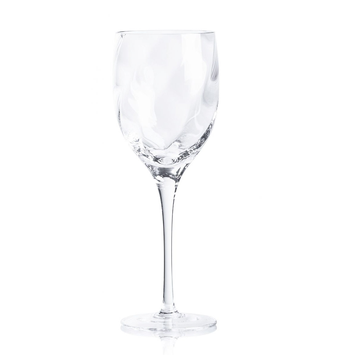 Набор бокалов Krosno Романтика для вина 0,32 л набор бокалов для красного вина krosno романтика 320 мл 6 шт