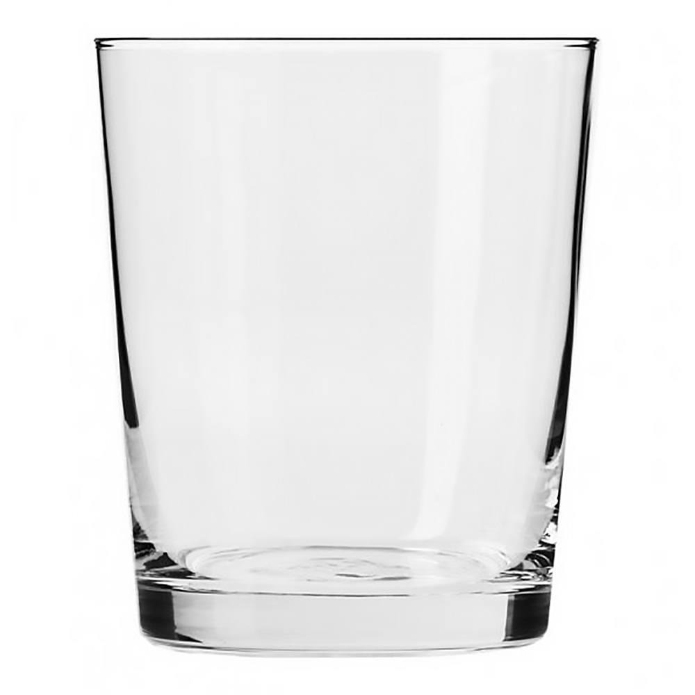 Набор из 6 стаканов Krosno Чистота 250 мл, цвет прозрачный - фото 1