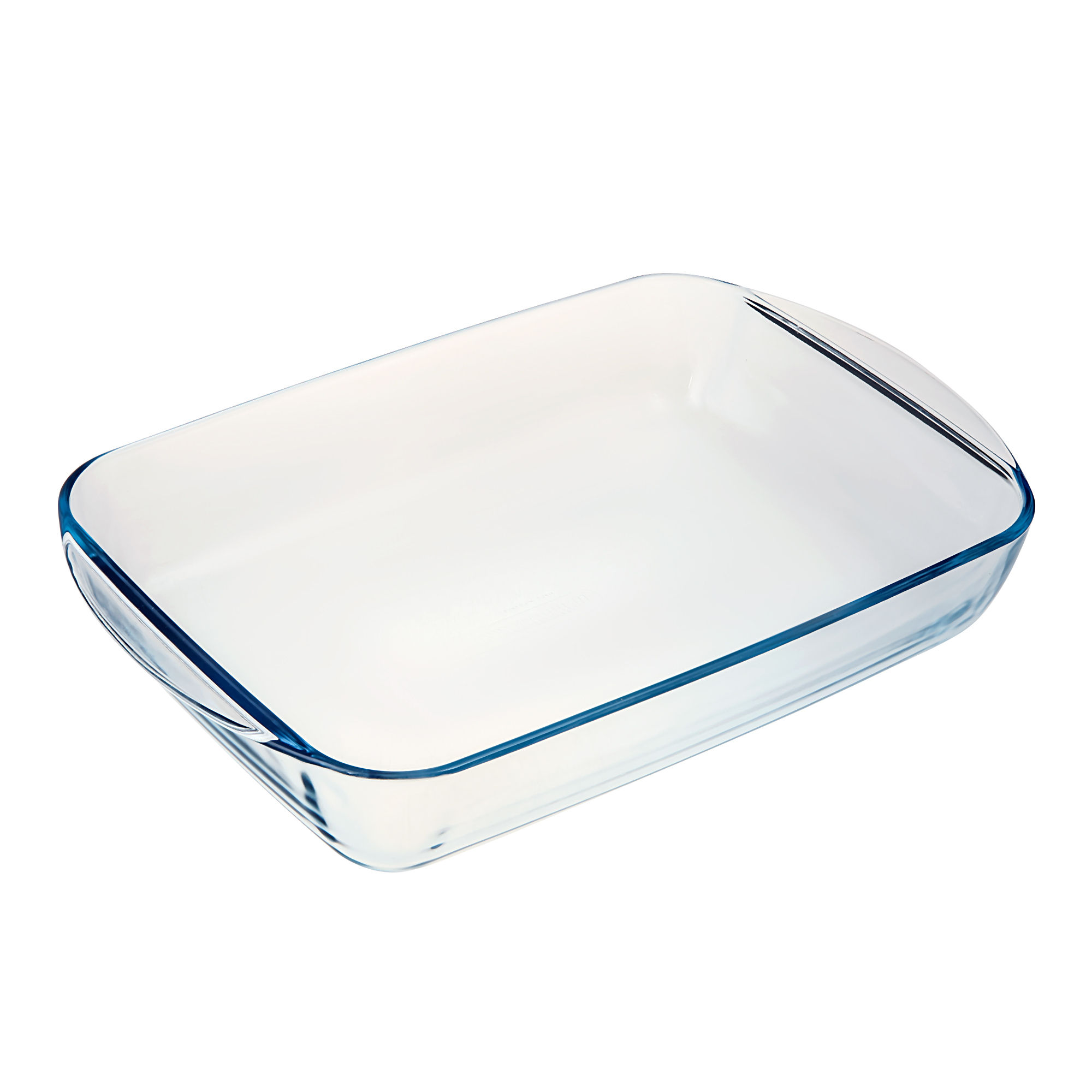 фото Форма для запекания и хранения прямоугольная 40х27 pyrex