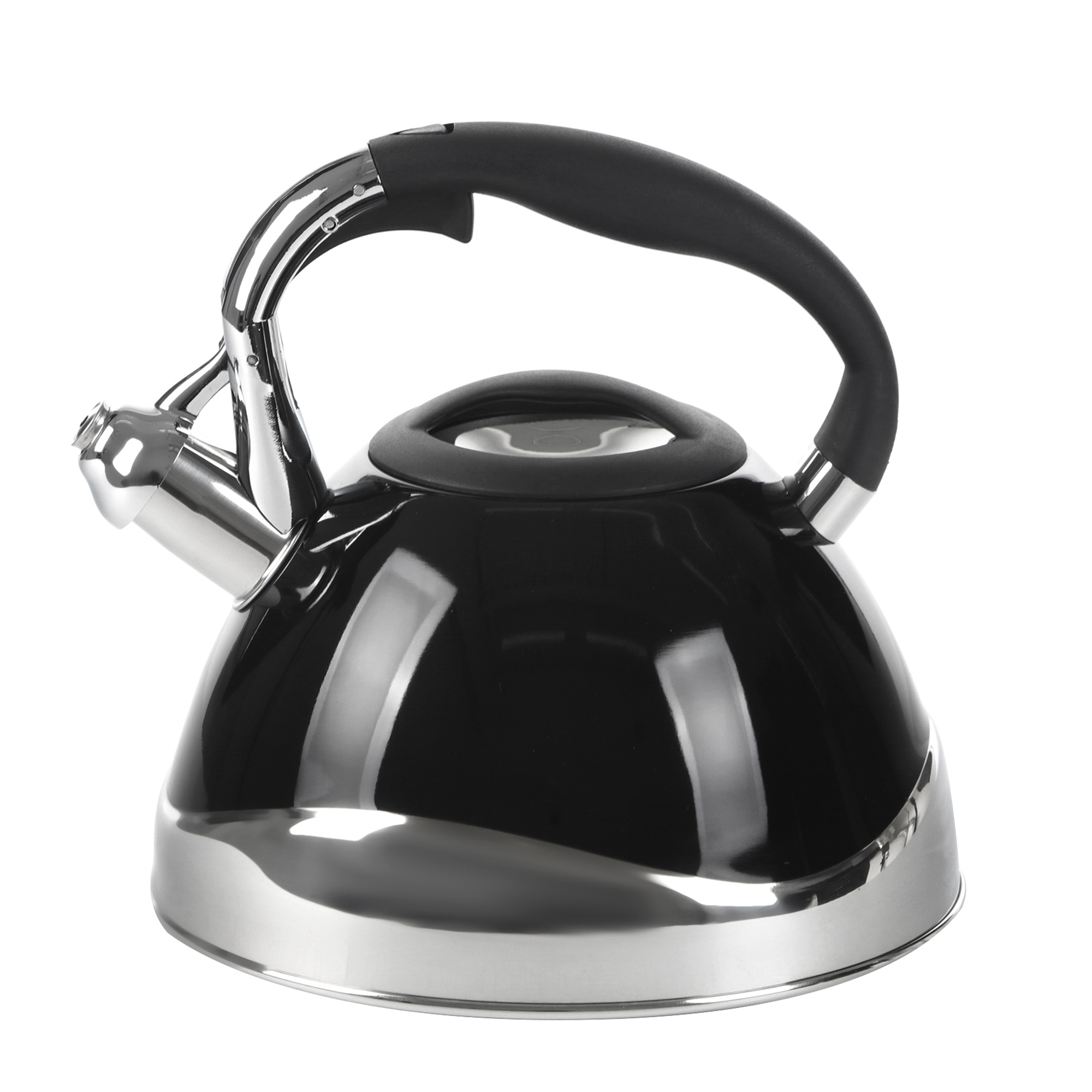 чайник kl 1455 kitfort. чайник со свистком черный. чайник le creuset 1. чайник со свистком черный. 2 литра enamel kettle.