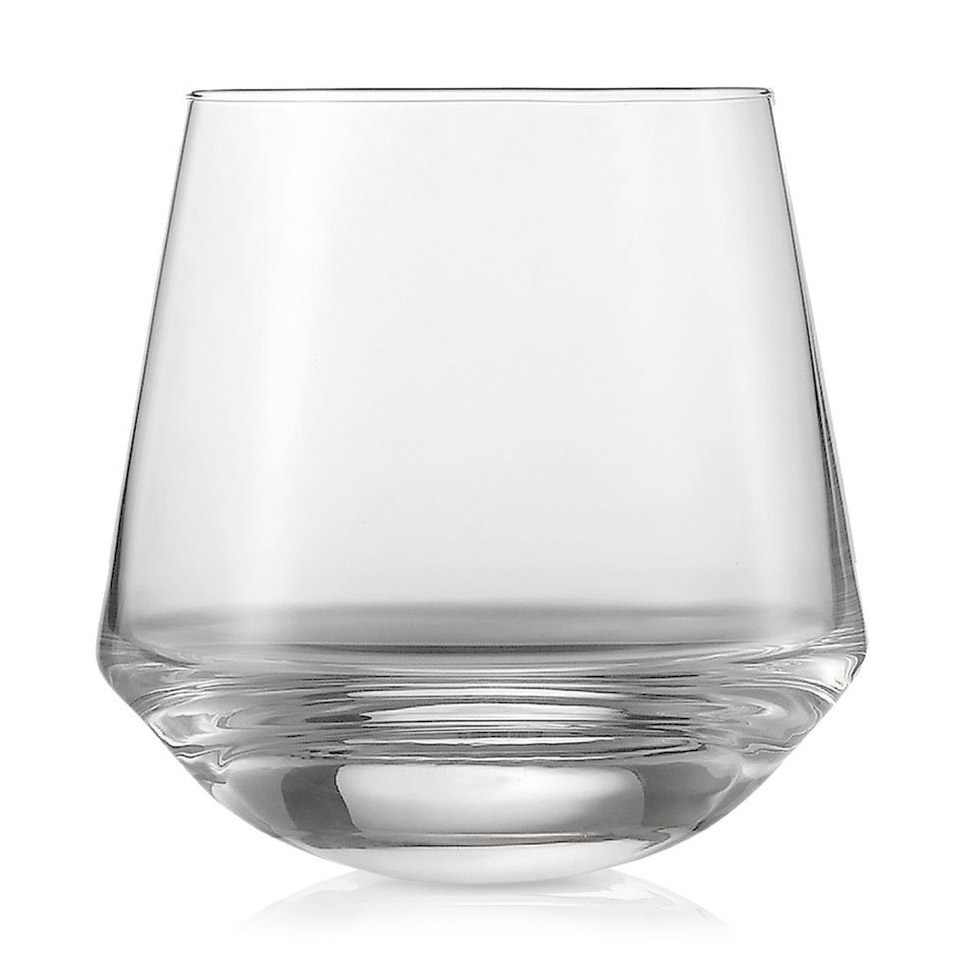 Набор танцующих стаканов SCHOTT ZWIESEL Bar Special для виски 0,2 л набор стаканов pozzi milano 1876 modern classic для воды серый 0 32 л 2 предмета