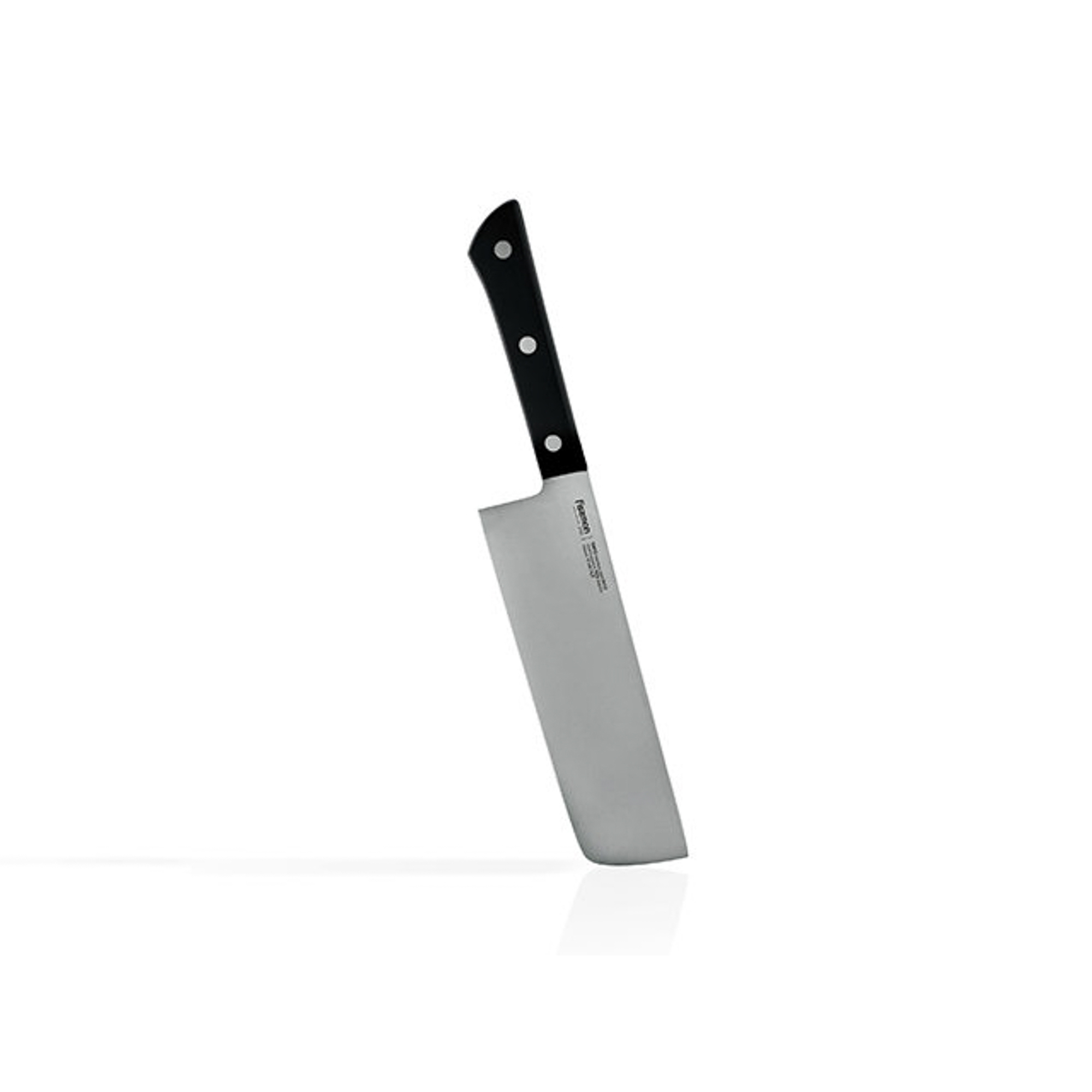 Кухонный топорик tanto 17 см /3cr13 ст Fissman кухонный нож топорик agness