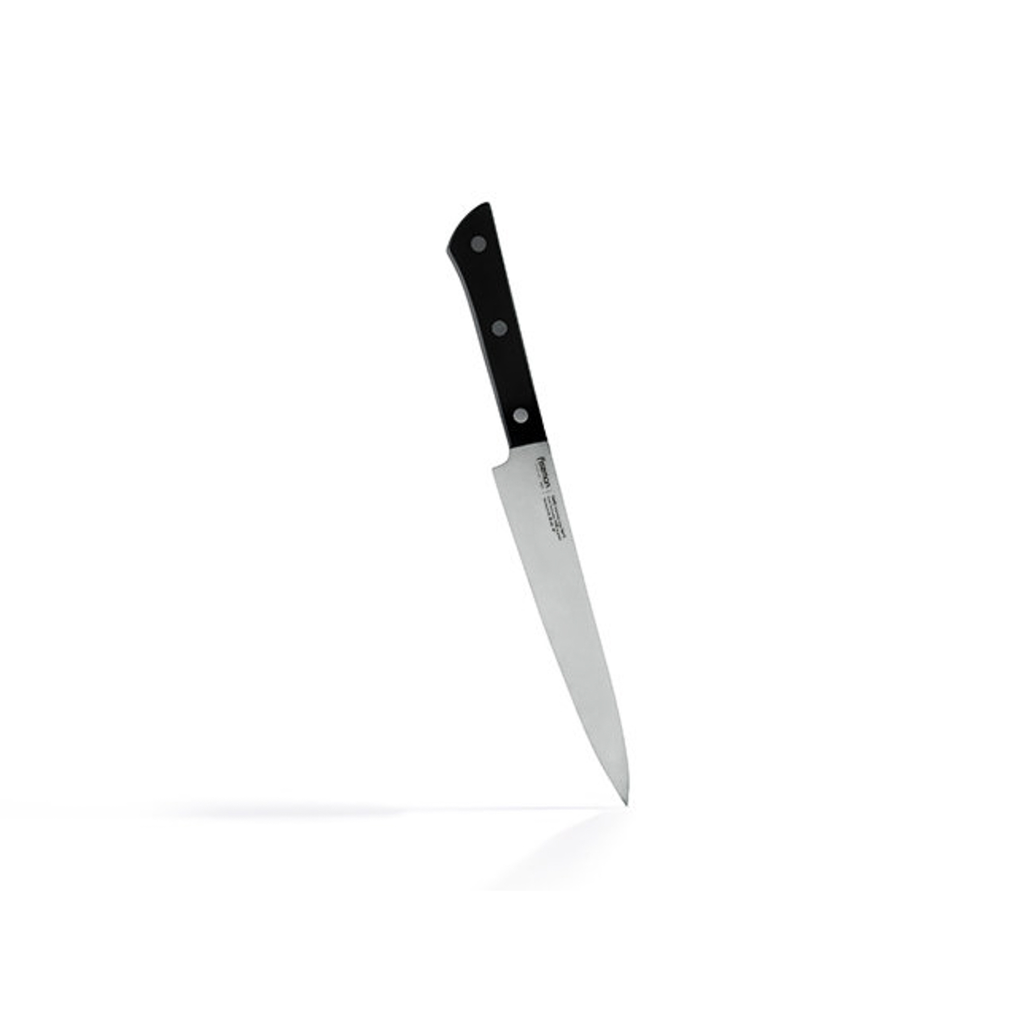 гастрономический нож fissman tanto kuro 20см Гастрономический нож Fissman tanto 20см