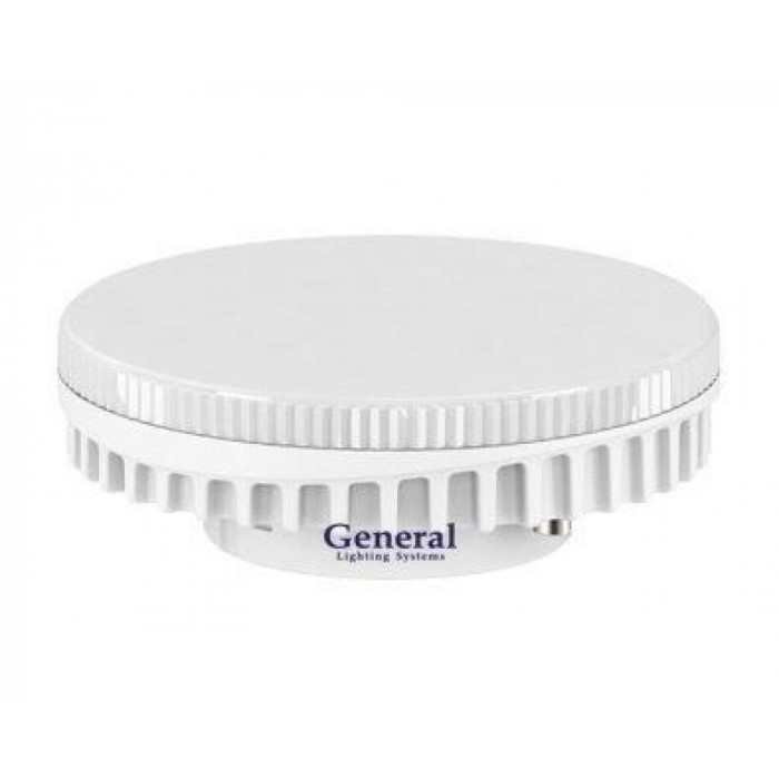 

Лампа General Glden-gx53-9-230-gx53-2700