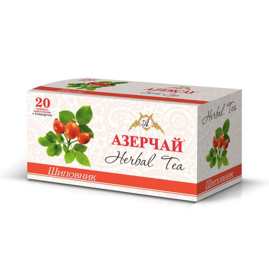 Шиповника 20. Азерчай Herbal Tea. Азерчай шиповник. Азерчай травяной. Чай Азерчай травяной.