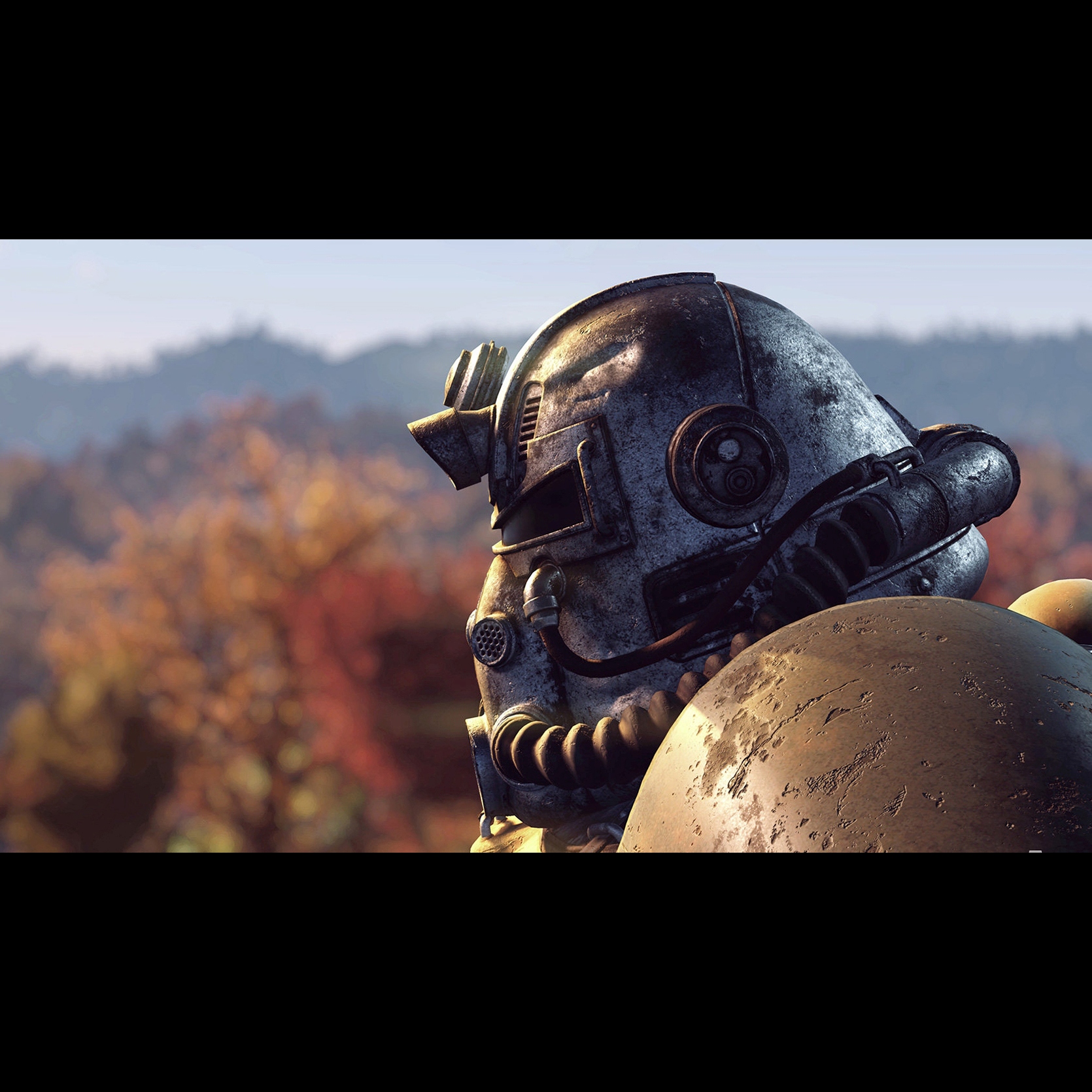 Fallout 76 ps 4 фото 66