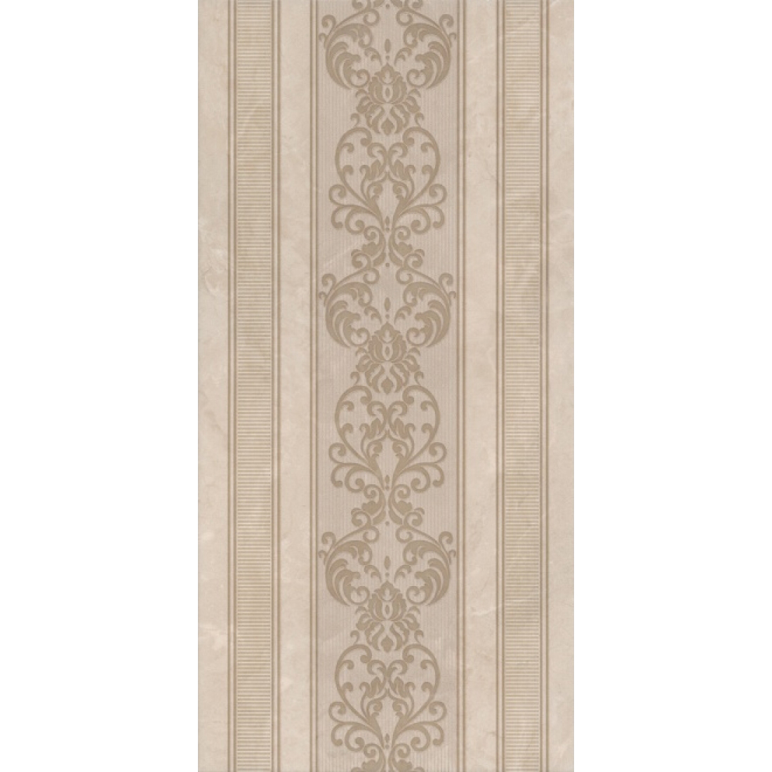 Декор Kerama Marazzi Версаль обрезной 30x60 см STG\A609\11128R