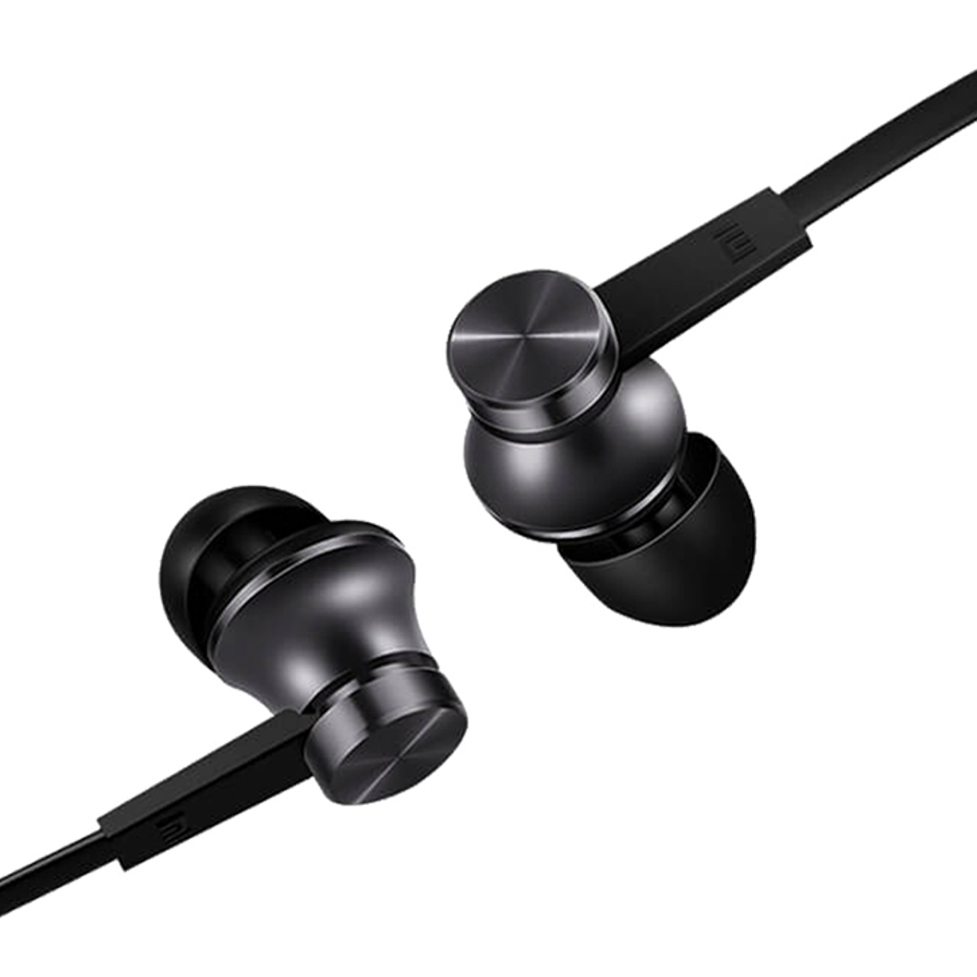 Наушники Xiaomi Mi In-Ear Headphones Basic Black