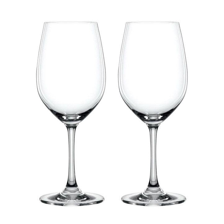 Набор бокалов для красного вина Spiegelau Winelovers Red Wine 460 мл 2 шт бокалы для бордо spiegelau salute 710 мл 4 шт