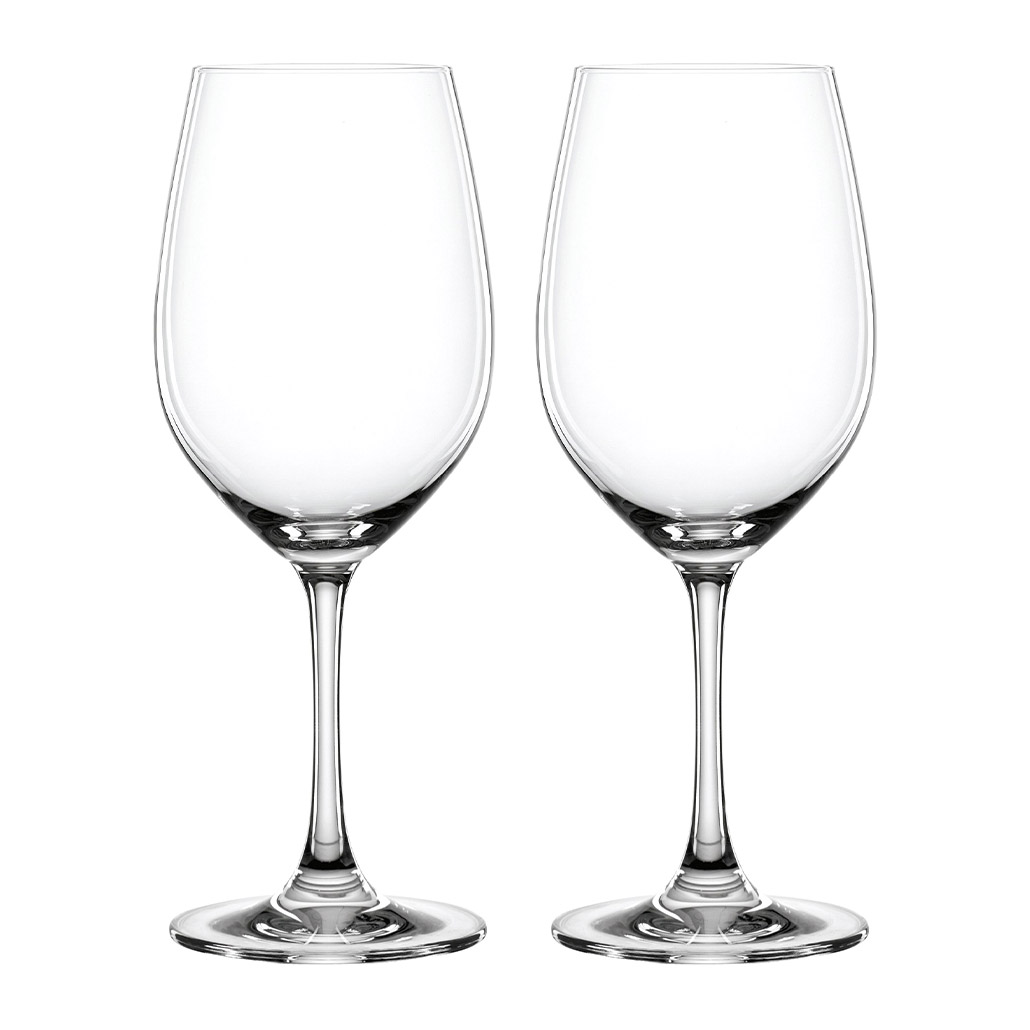 цена Набор бокалов для белого вина Spiegelau Winelovers White Wine 380 мл 2 шт