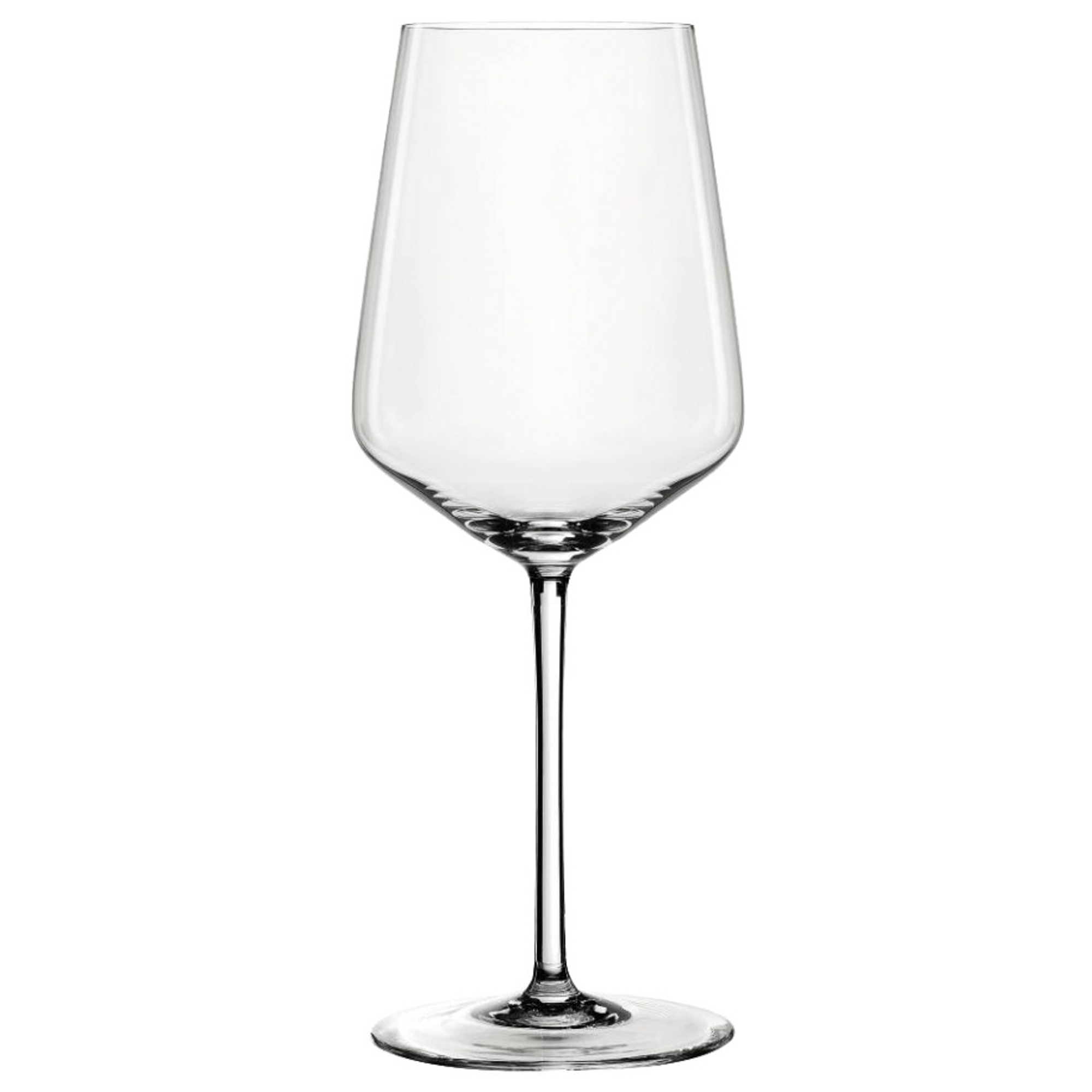 Бокалы Spiegelau Style White Wine 440 мл 2 шт бокалы для бордо spiegelau salute 710 мл 4 шт