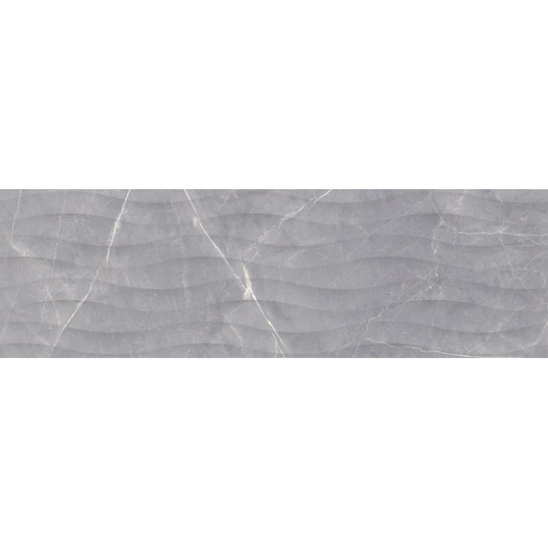 

Плитка Undefasa Venato Pulpis Gris Ona 31.5x100 см, Серый