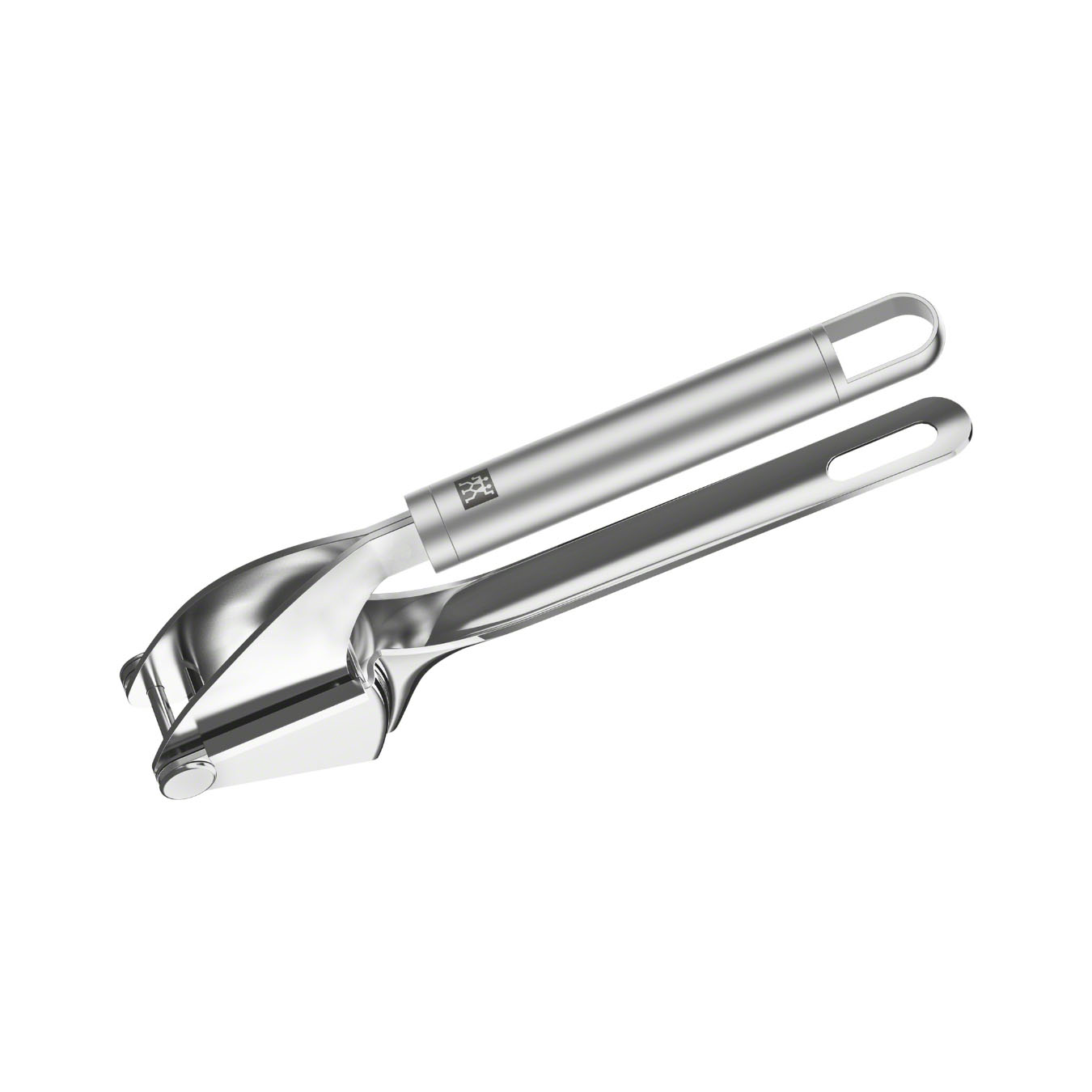 

Пресс для чеснока J.A. Henckels ZWILLING Pro 20,2 см, Серебряный