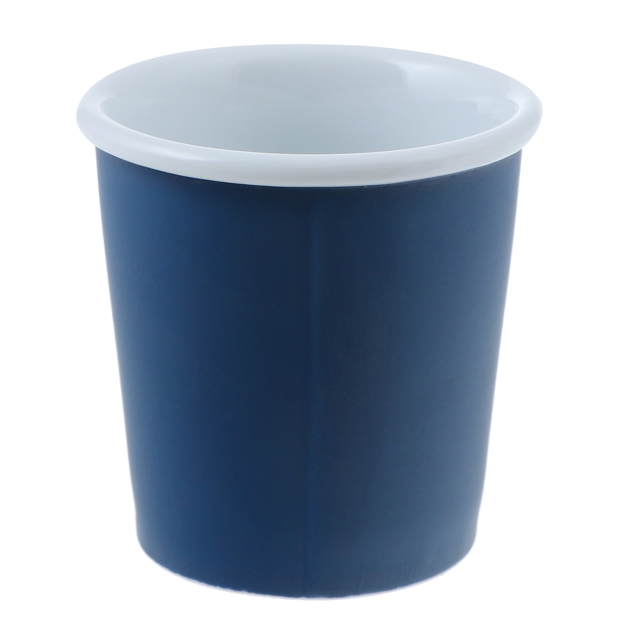 Стакан кофейный 0.08л Viva scandinavia Annа синий стакан чайный 0 2л viva scandinavia laurа бордо