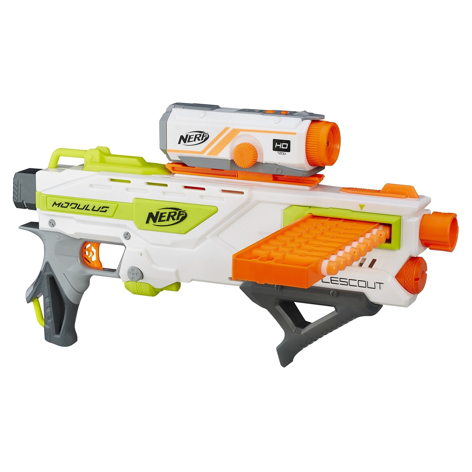 Бластеры нерф nerf. НЕРФ Модулус. Бластер Nerf Modulus. Бластер нёрф Модулус Рекон. Nerf. Бластер Nerf Модулус Баттлскаут.