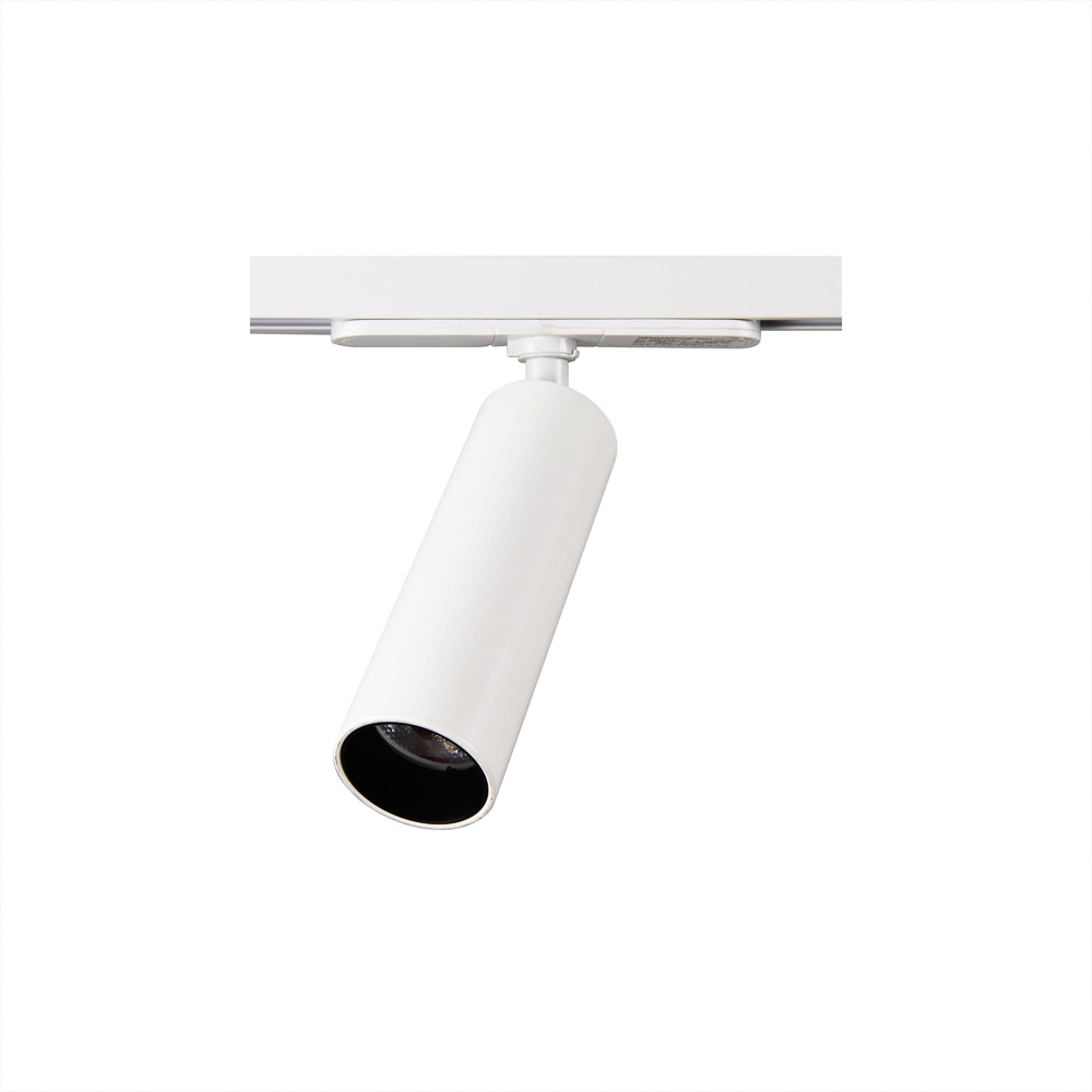

Трековый потолочный светильник Citilux Тубус CL01T070