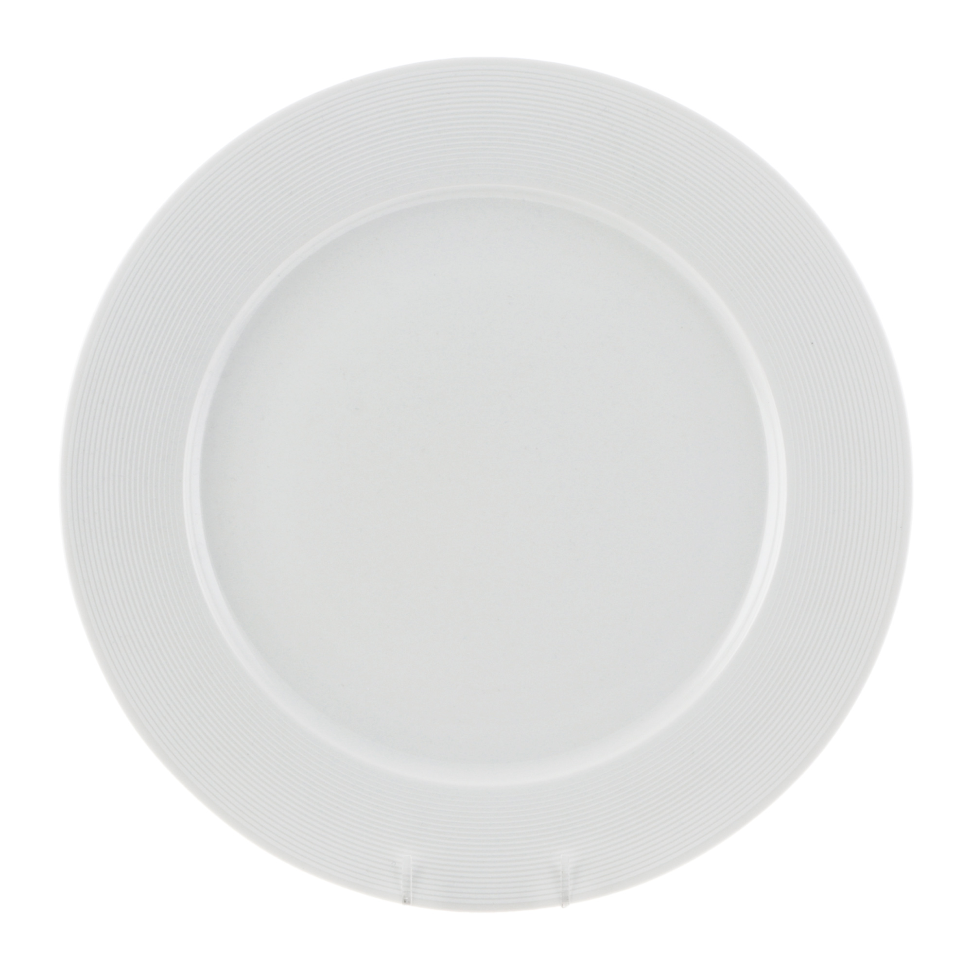 Тарелка Porcelaine du Reussy Valencay 31,5 см тарелка porcelaine du reussy sancerre 31 5 см декор marie galante