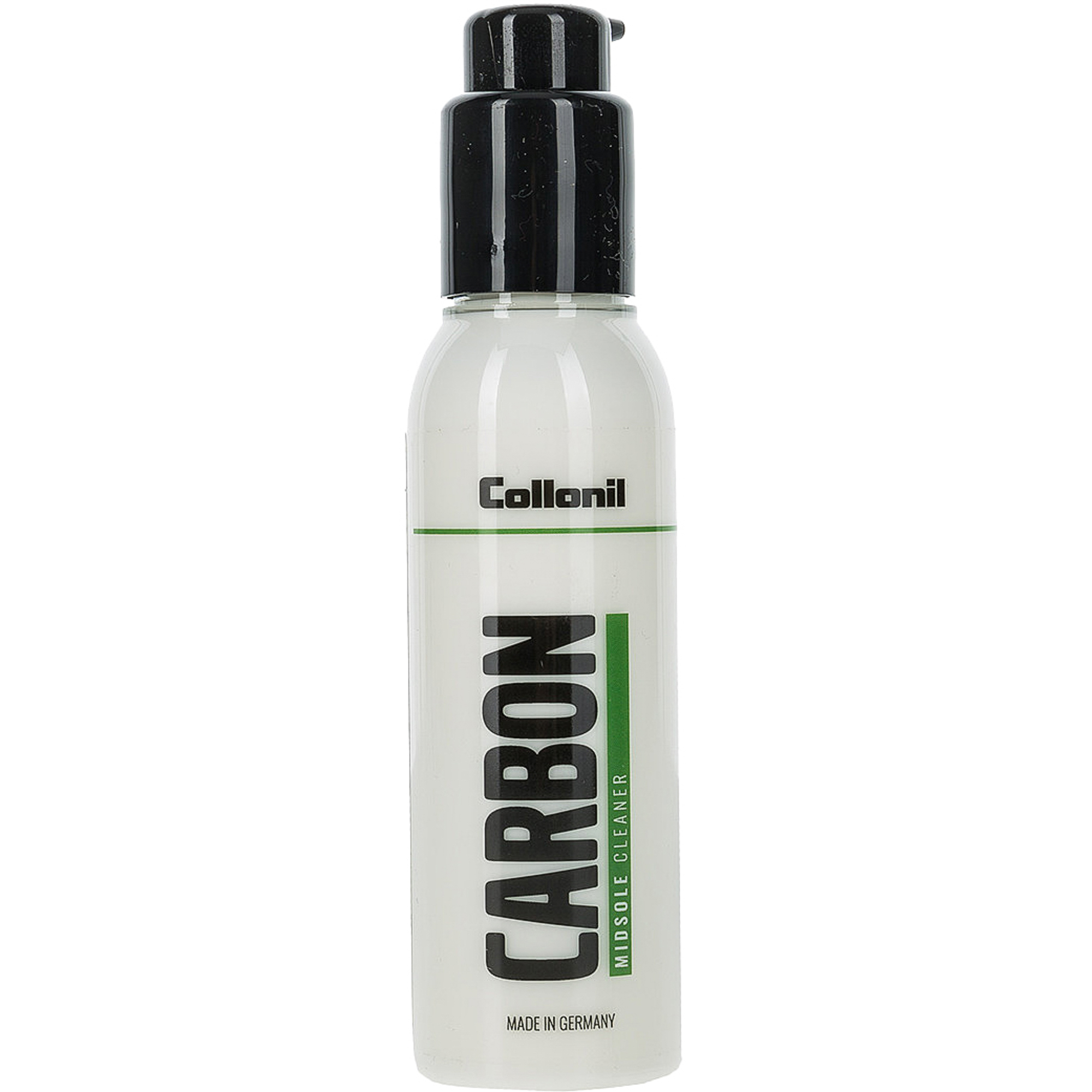 Крем Collonil Carbon Midsole Cleaner 100 мл крем collonil nano protection shoe cream водоотталкивающий бес ный 50 мл