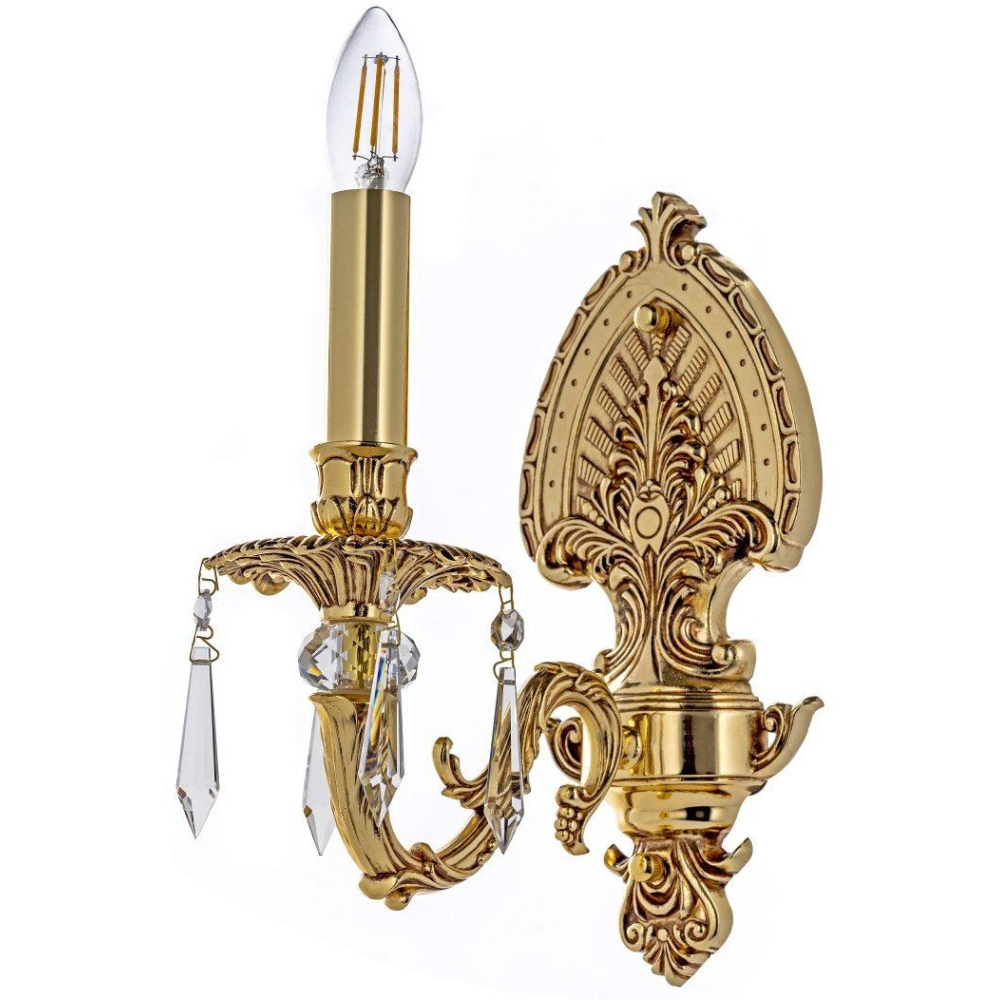 Бра Dio DArte Estrada e 211200 g 12999₽