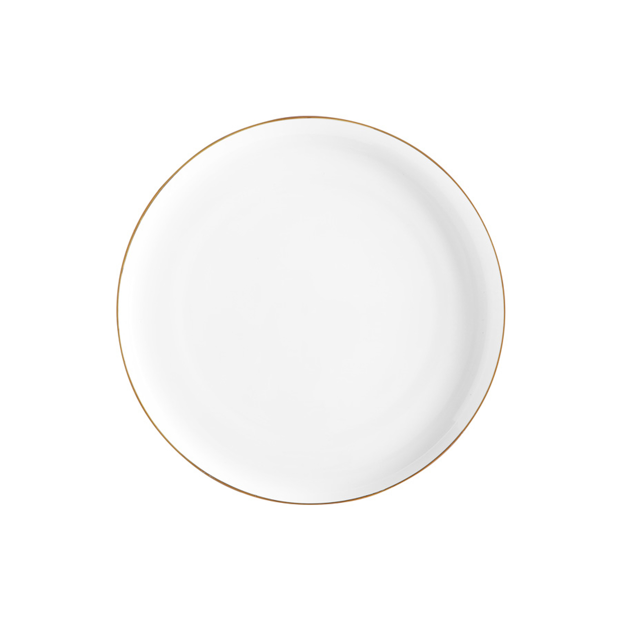Тарелка обеденная Maxwell&Williams Кашемир Голд 26,5 см тарелка обеденная casa domani evolve 26 5 см