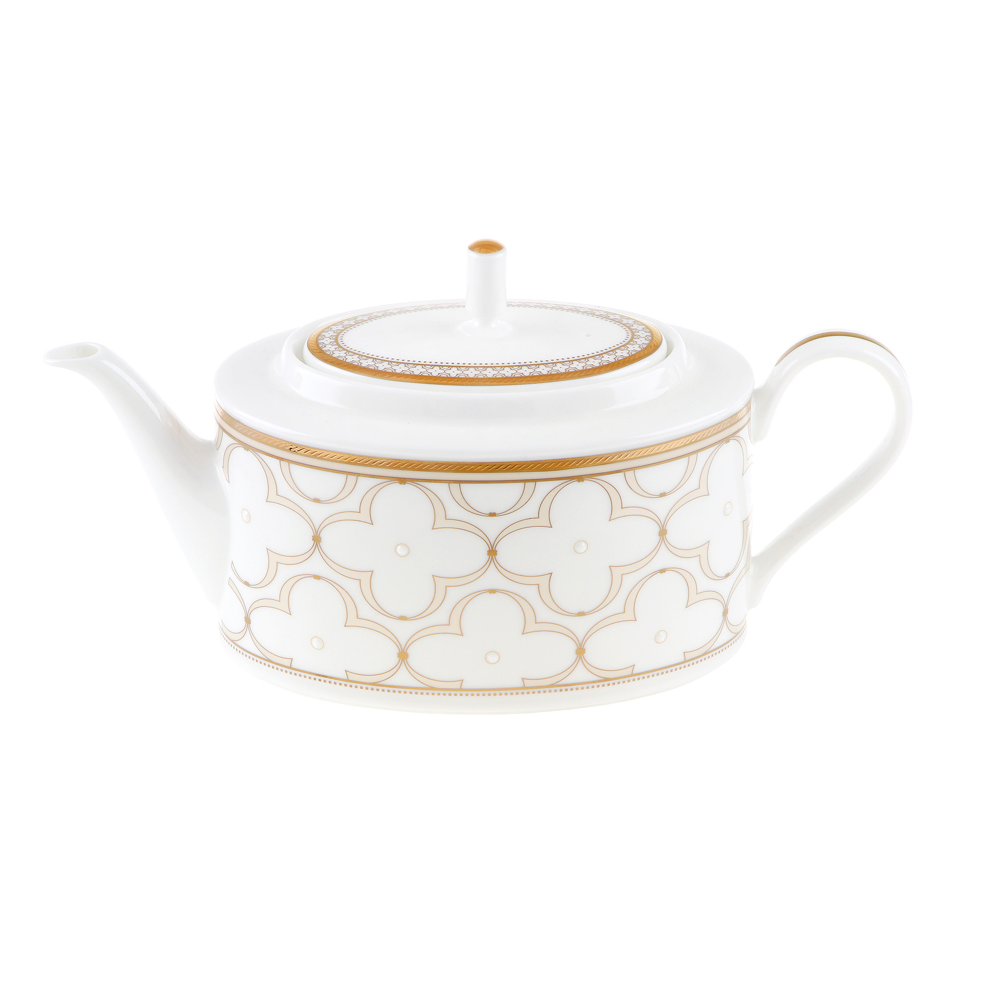 Чайник заварочный Noritake Трефолио 1,3 л