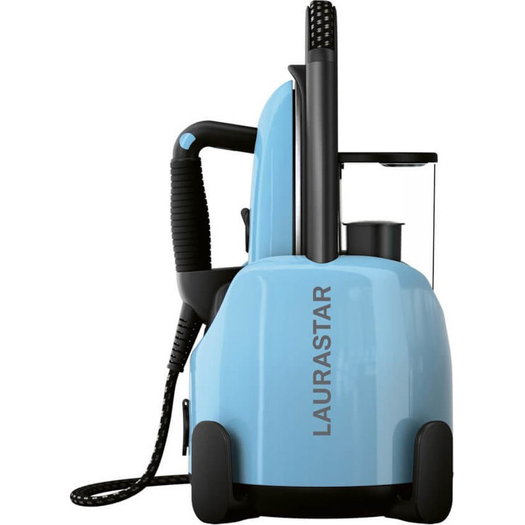 Парогенератор Laurastar Lift Plus Blue Sky средство от накипи laurastar aqua refill