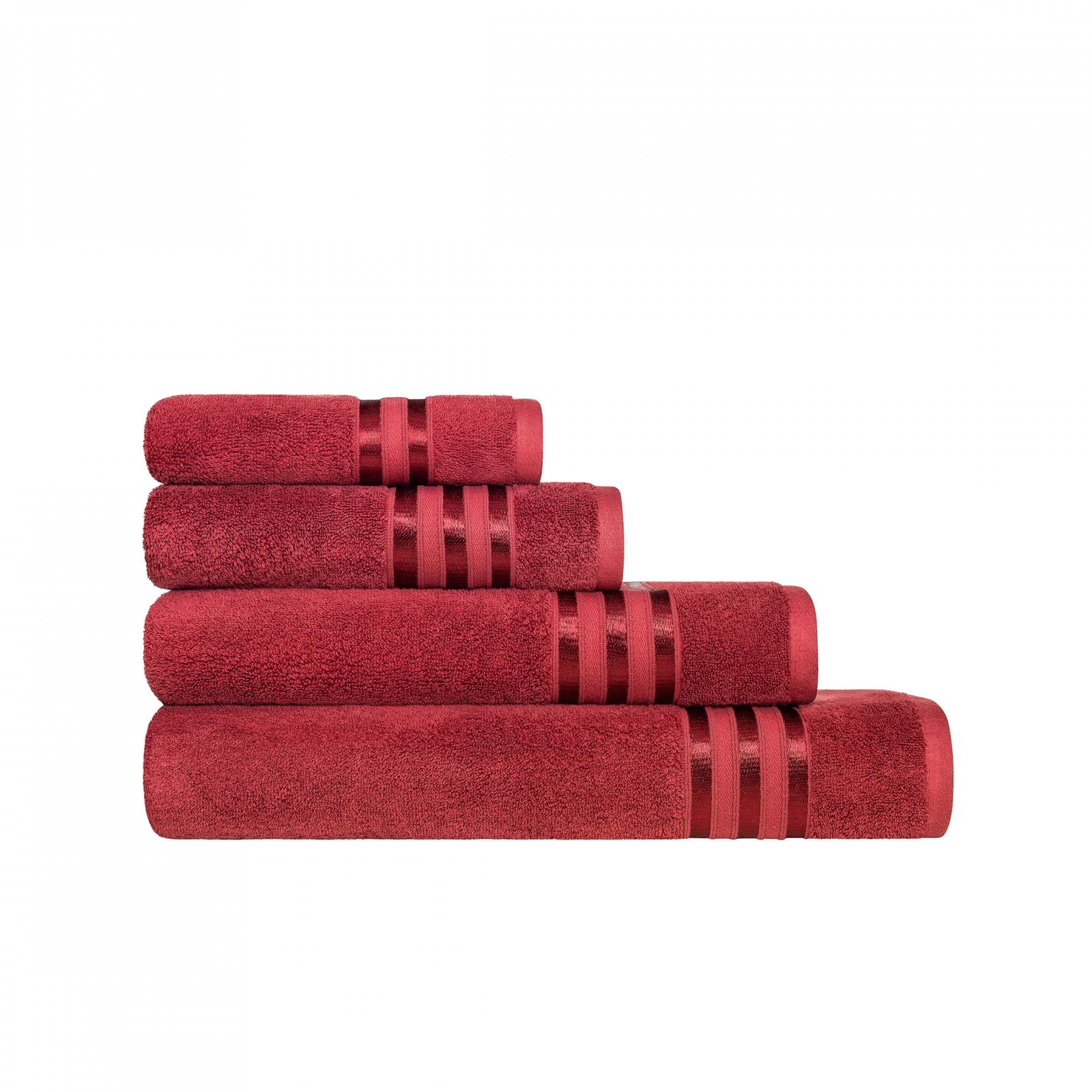 Полотенце Togas Аркадия бордовый 70х140 полотенце togas аркадия 70х140 см светло розовое