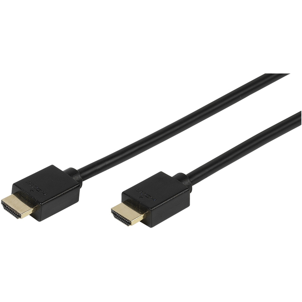 Кабель Vivanco HDMI-HDMI 3 м 47160 цена и фото