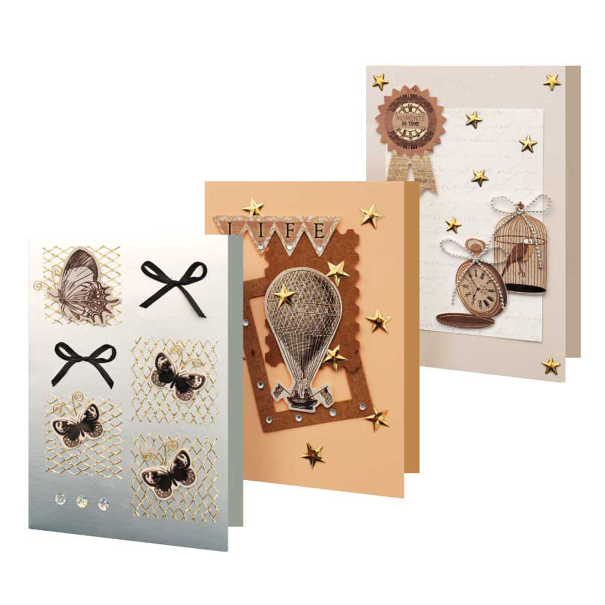 Набор для создания открытое. Набор magic4hobby 11,5x17 см, 3 шт, mg. Набор для открыток своими руками. Набор для создания открыток "цветы". Набор для создания открытое.