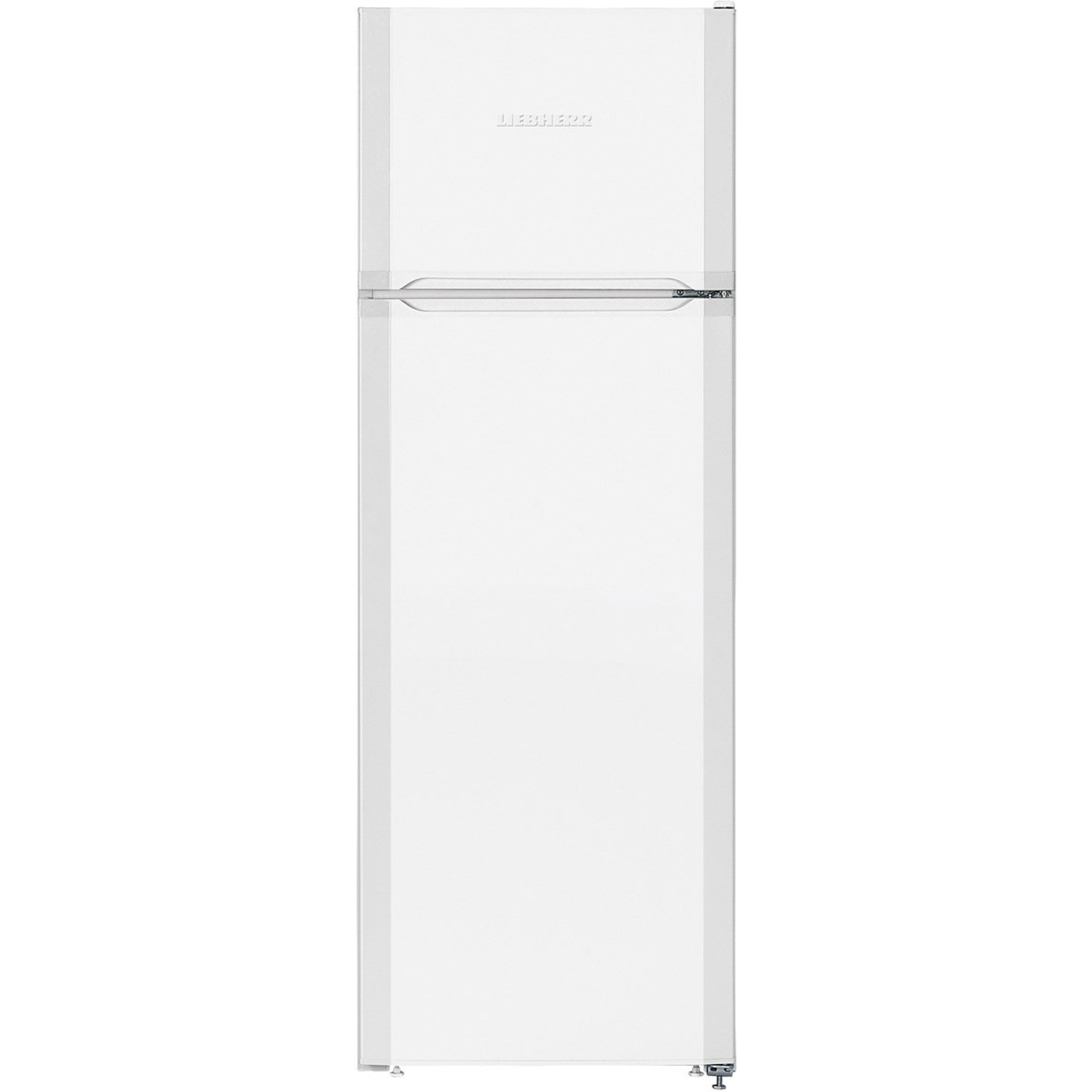 Холодильник Liebherr CTP 3316 белый