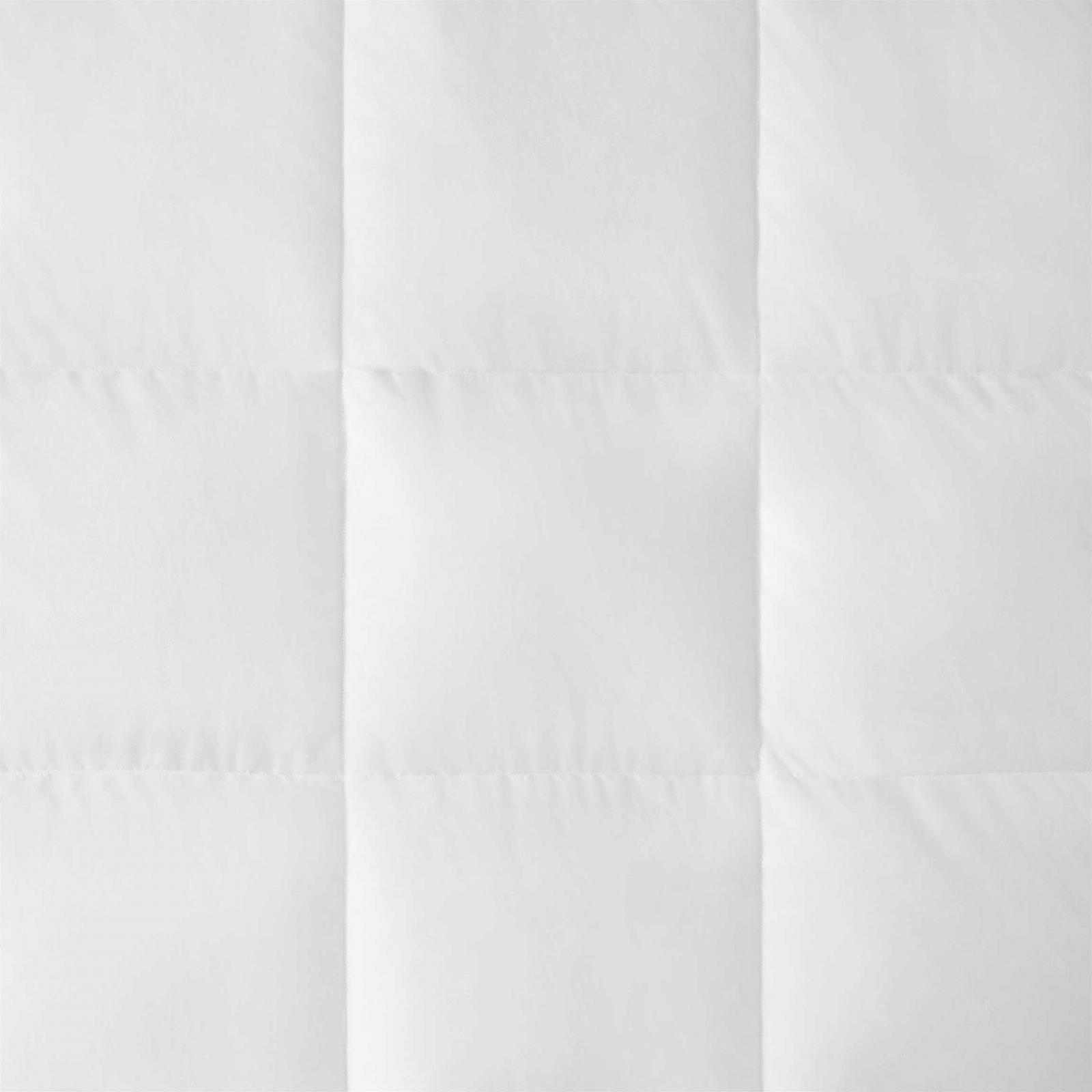 Наматрасник Togas Аурис 160х200 см, цвет белый - фото 5