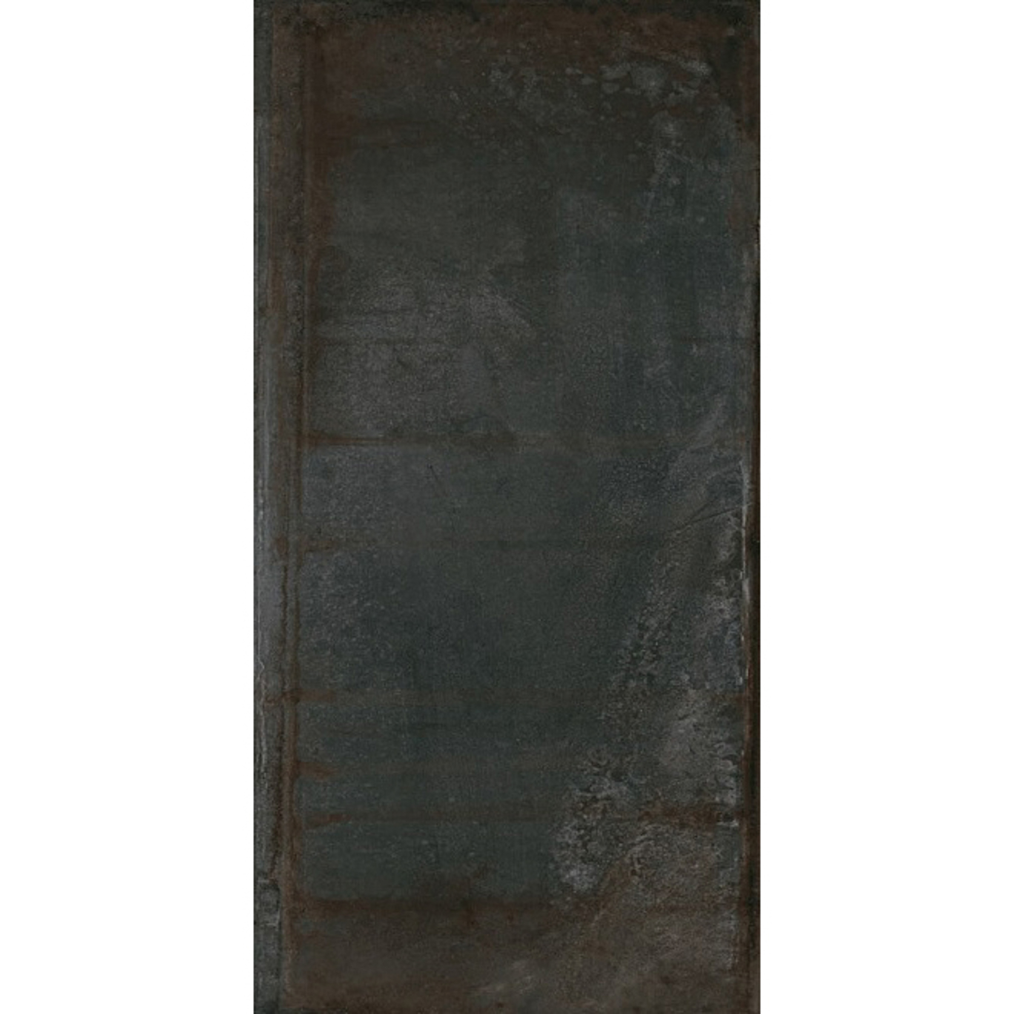 Плитка Kerama Marazzi Про Феррум черная 80x160 см DD571200R журнальный столик джумбо черная мдф металл
