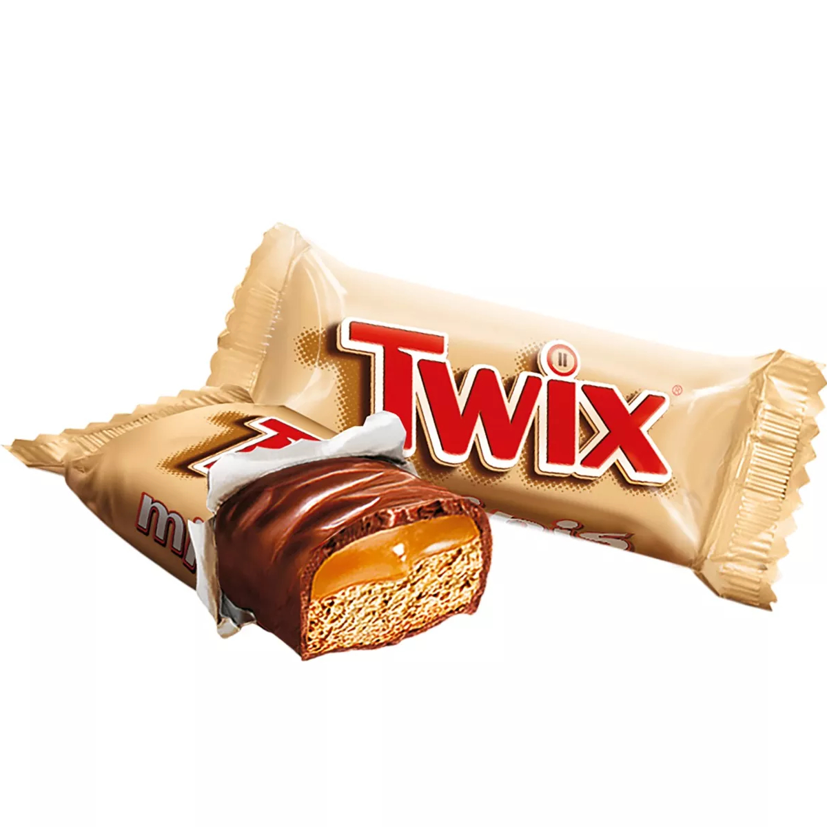 РљРѕРЅС„РµС‚С‹ Twix