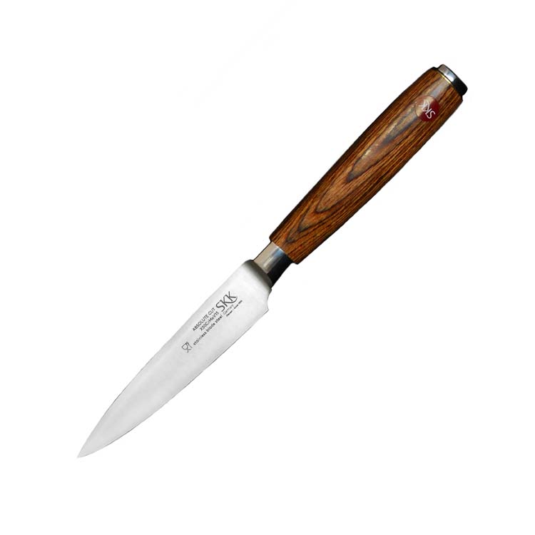 нож сантоку skk absolute 17 см блистер Нож овощной Skk Absolute 10 см