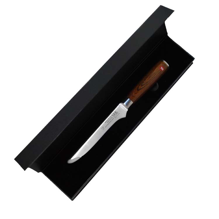 Нож обвалочный Skk Absolute 15 см коробка нож обвалочный kyoto gipfel