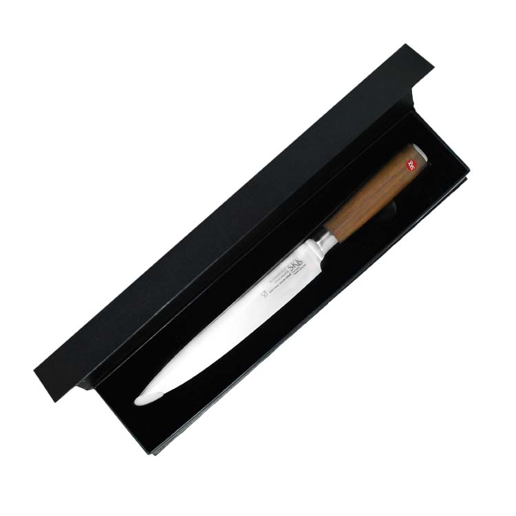Нож разделочный Skk Platinum 20 см коробка нож разделочный skk traditional 19 см блистер